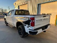 2020 Chevrolet Silverado 1500 RST 5.3L - Photo 14