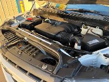 2020 Chevrolet Silverado 1500 RST 5.3L - Photo 20