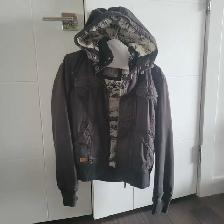 Arizea Jacket size Small