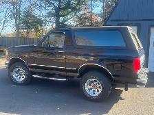 96. Ford Bronco.