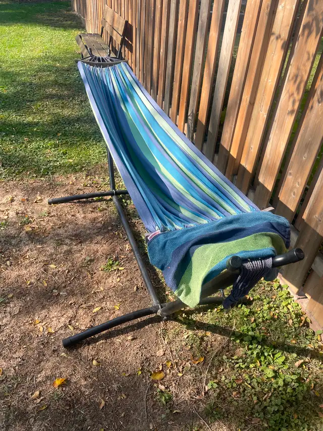 Hammock