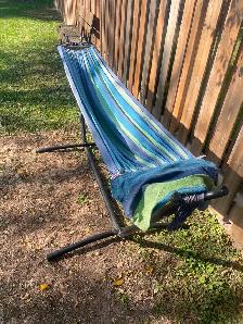 Hammock