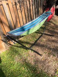 Hammock - Photo 2