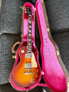 Gibson Les Paul 59’ VOS