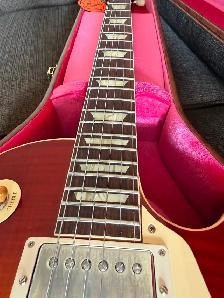 Gibson Les Paul 59’ VOS - Photo 3
