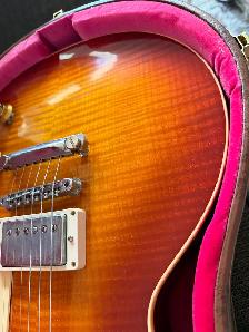 Gibson Les Paul 59’ VOS - Photo 4