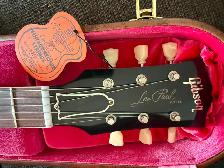 Gibson Les Paul 59’ VOS - Photo 6