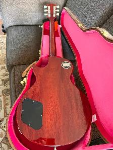 Gibson Les Paul 59’ VOS - Photo 8