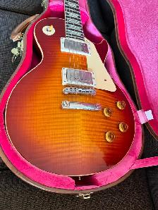 Gibson Les Paul 59’ VOS - Photo 10