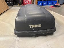 Thule Adventurer Roof Box