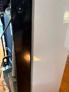 Propane and electric refrigerator.  Perfect for hunt camp - Photo 3