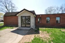 $1495 All incl. bachelor w/internet. Available Jan 1st. Chippawa