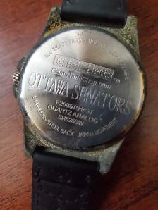 Senators watch - Photo 3