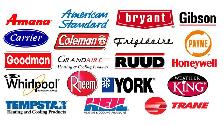 Furnace & Air Conditioner SALE - HVAC Rental, Buy, Financing. - Photo 3