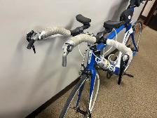 Orbea Carbon Fibre Triathlon Bike - Photo 2