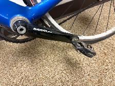 Orbea Carbon Fibre Triathlon Bike - Photo 3