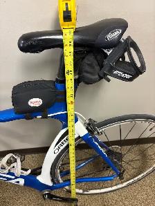 Orbea Carbon Fibre Triathlon Bike - Photo 4