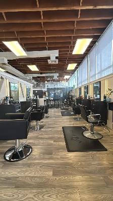 Hair Salon - Chair Rental or Commission Position available! - Photo 3