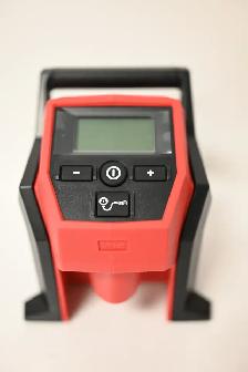 Milwaukee M12 Inflator Model 2475-20 Brand New Tool Only - Photo 4