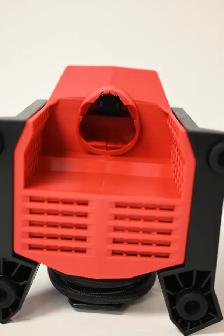 Milwaukee M12 Inflator Model 2475-20 Brand New Tool Only - Photo 8