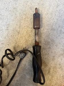 Soldering Iron - 100 Watt