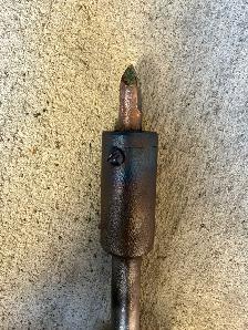 Soldering Iron - 100 Watt - Photo 2