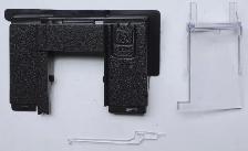 LG Power Button Cover MCK719611