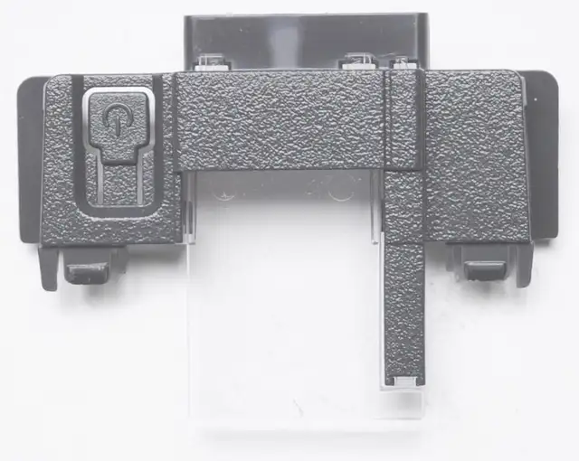 LG Power Button Cover MCK300795