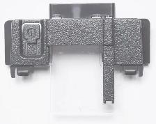 LG Power Button Cover MCK300795