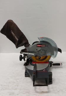 (N91977-1) Craftsman 315.285450 corded mitre saw