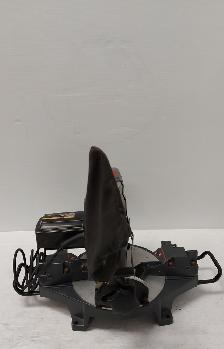 (N91977-1) Craftsman 315.285450 corded mitre saw - Photo 2