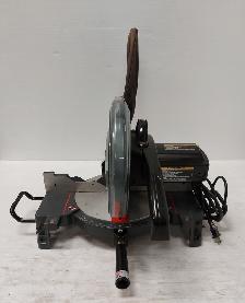 (N91977-1) Craftsman 315.285450 corded mitre saw - Photo 4