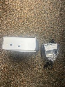 Lacie Grand 1TB External Hard Drive - Photo 2