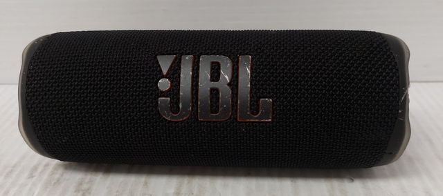 (N91898-1) JBL Flip 6 Wireless Speaker