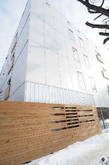 2 bedroom unit in near U of W (404-479 Maryland st) - Photo 10