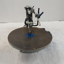 (N91881-3) Delta Scroll Saw - Photo 2