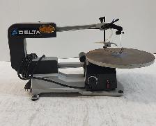 (N91881-3) Delta Scroll Saw - Photo 3
