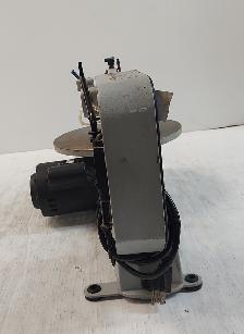 (N91881-3) Delta Scroll Saw - Photo 4