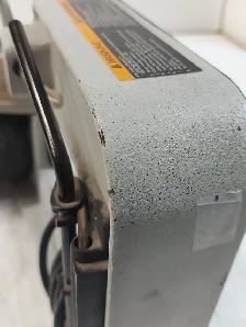 (N91881-3) Delta Scroll Saw - Photo 5