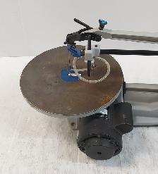 (N91881-3) Delta Scroll Saw - Photo 6