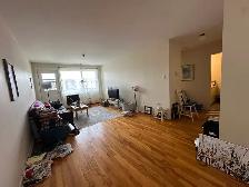 1 BEDROOM INCLUDES HEAT, HOT WATER, BALCONY - Photo 5