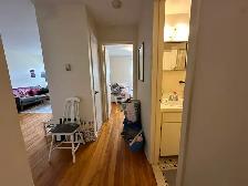 1 BEDROOM INCLUDES HEAT, HOT WATER, BALCONY - Photo 6
