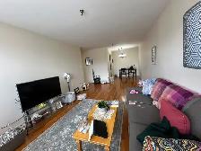 1 BEDROOM INCLUDES HEAT, HOT WATER, BALCONY - Photo 11