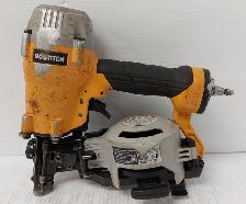 (N91850-1) Bosch BRN175A 15'' Coil Roofing Nailer