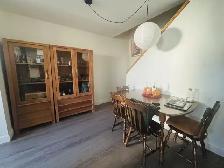 Maison de ville à louer Charlesbourg décembre 2026