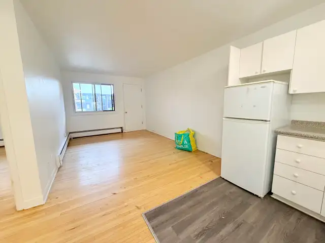 Appartement 3 ½ à louer Sainte-Foy octobre 2026