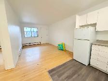 Appartement 3 ½ à louer Sainte-Foy octobre 2026