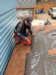 Professional Roofing & Exterior Repairs - Photo 2