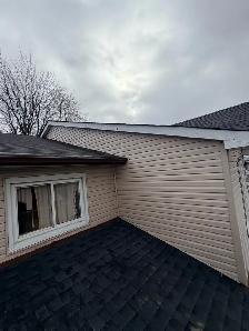 Professional Roofing & Exterior Repairs - Photo 7