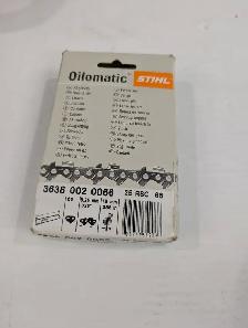 (B9033) Husqvarna 33 Gas Chainsaw w/ Manuals, Tools & New Spa... - Photo 2